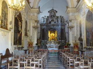 San Pancrazio